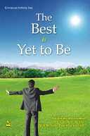 Read Pdf The Best is Yet to Be