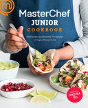 Read Pdf MasterChef Junior Cookbook