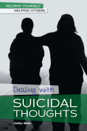 Read Pdf Dealing with Suicidal Thoughts