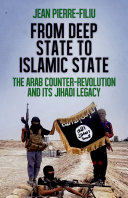 Read Pdf From Deep State to Islamic State