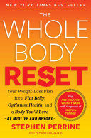 Read Pdf The Whole Body Reset