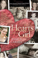 Read Pdf The Hearts of a Girl