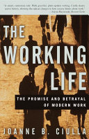 Read Pdf The Working Life