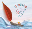 Read Pdf If You Find a Leaf
