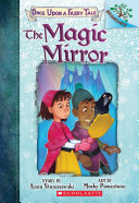 Read Pdf The Magic Mirror: A Branches Book (Once Upon a Fairy Tale #1)