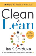 Read Pdf Clean & Lean