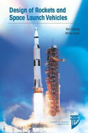 Design Of Rockets And Space Launch Vehicles
