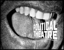 Political Theater Book Cover