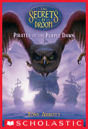 Pirates of the Purple Dawn (The Secrets of Droon #29)
