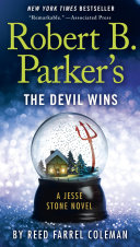Read Pdf Robert B. Parker's The Devil Wins