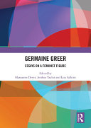 Germaine Greer