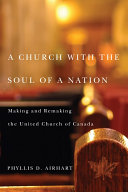 Read Pdf A Church with the Soul of a Nation