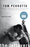 The Leftovers pdf