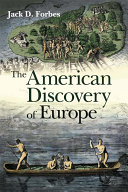 Read Pdf The American Discovery of Europe
