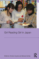 Read Pdf Girl Reading Girl in Japan