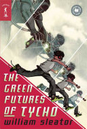Read Pdf The Green Futures of Tycho