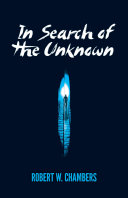 Read Pdf In Search of the Unknown