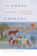 Read Pdf The Angel and the Cholent