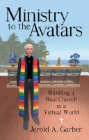Read Pdf Ministry to the Avatars