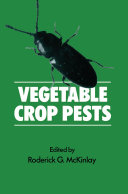 Read Pdf Vegetable Crop Pests