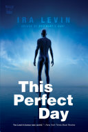 Read Pdf This Perfect Day: A Novel