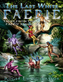 Read Pdf The Last White Faerie: Tales from the Faerie Kingdom
