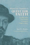 Read Pdf Miguel de Unamuno's Quest for Faith
