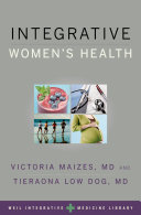 Read Pdf Integrative Women's Health