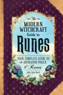 Read Pdf The Modern Witchcraft Guide to Runes