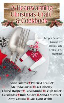 Read Pdf A Heartwarming Christmas Craft & Cookbook