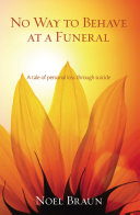 Read Pdf No Way to Behave at a Funeral