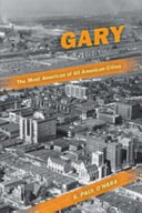 Read Pdf Gary, the Most American of All American Cities