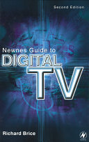 Read Pdf Newnes Guide to Digital TV