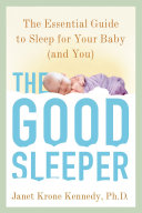 The Good Sleeper pdf