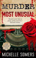 Murder Most Unuaual Book