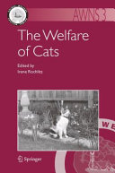 Read Pdf The Welfare of Cats