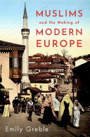Read Pdf Muslims and the Making of Modern Europe
