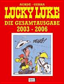 Lucky Luke - die Gesamtausgabe ...