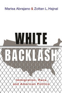 White Backlash pdf