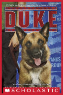 Read Pdf Duke (Dogs of World War II)
