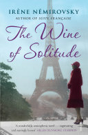 Read Pdf The Wine of Solitude