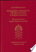 Bibliographia Aethiopica 2