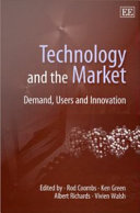 Read Pdf Technology and the Market