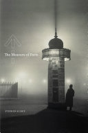 Read Pdf The Measure of Paris