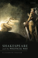 Read Pdf Shakespeare and the Political Way