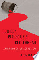 Red Sea-Red Square-Red Thread