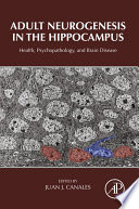 Adult Neurogenesis In The Hippocampus