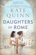 Read Pdf Daughters of Rome