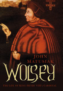 Read Pdf Wolsey