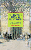 Read Pdf The New York Stories of Edith Wharton